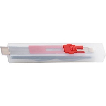 Lame pentru razuitor, 100 mm, 10 buc MTX Lame pentru razuitor, 100 mm, 10 buc MTX