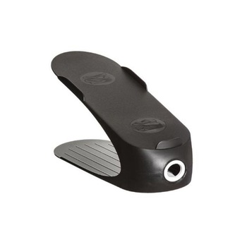 Suport incaltaminte, plastic, negru, Five Suport incaltaminte, plastic, negru, Five