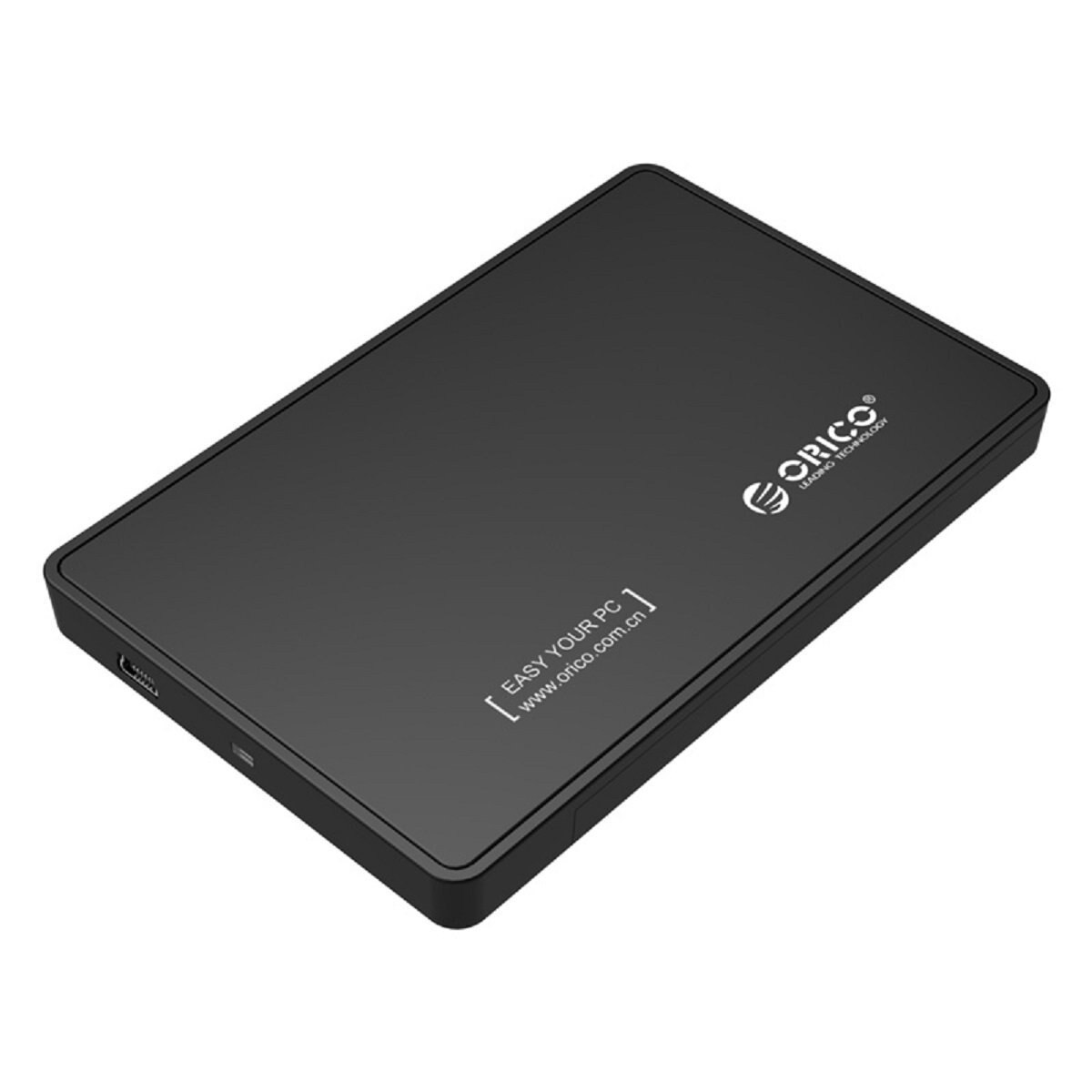 Carcasa hard disk USB 2.0,0 ORICO de 2,5 