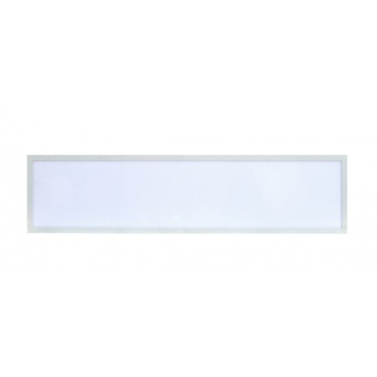 Panou Led 295x1195, 36W, 6400K, lumina rece
