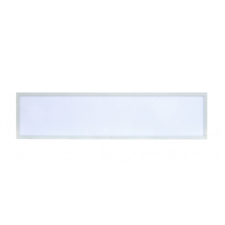 Panou Led 295x1195, 36W, 6400K, lumina rece