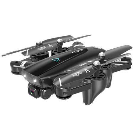 Дрон CSJ S167 GPS 4K 5G