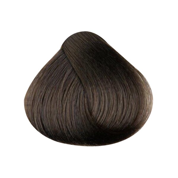 Vopsea de par permanenta, Glamour, Cold Light Brown, 120 g