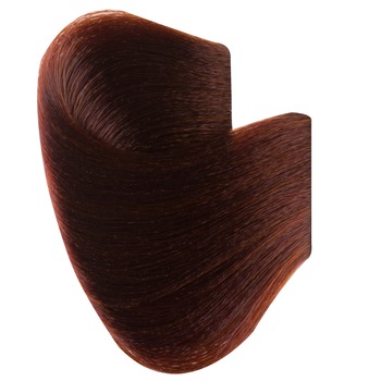 Vopsea de par permanenta, Glamour, Light Brown Copper, 120 g Vopsea de par permanenta, Glamour, Light Brown Copper, 120 g