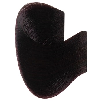 Vopsea de par permanenta, Glamour, Plum Black, 120 g Vopsea de par permanenta, Glamour, Plum Black, 120 g