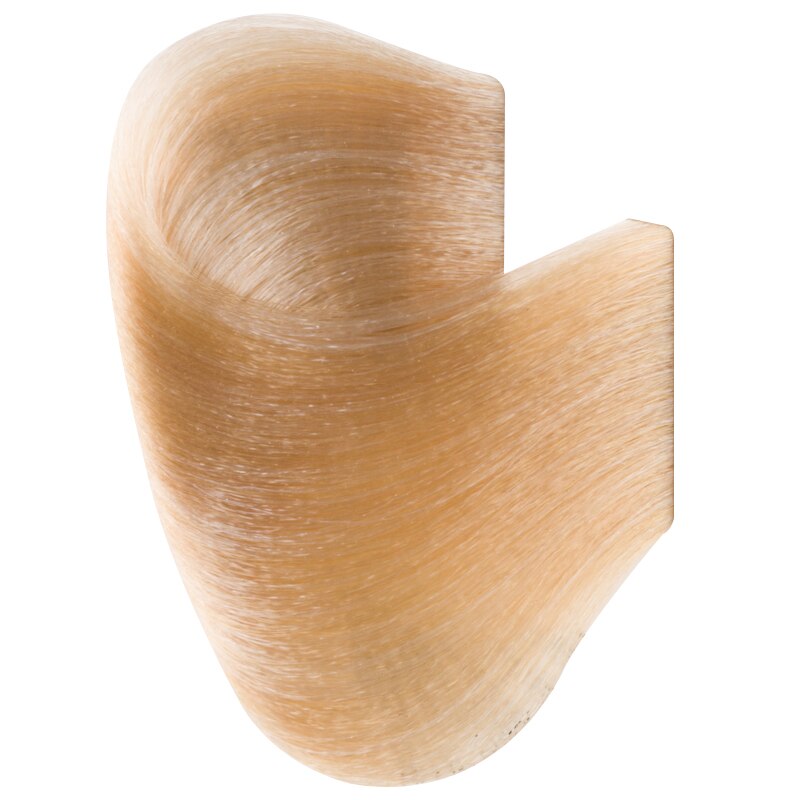 Vopsea de par permanenta, Glamour, Super Pastel Blonde, 120 g