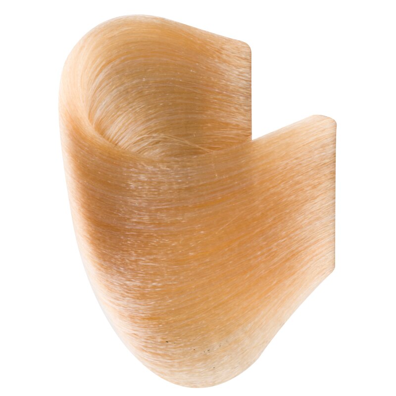 Vopsea de par permanenta, Glamour, Platinum Golden Blonde, 120 g