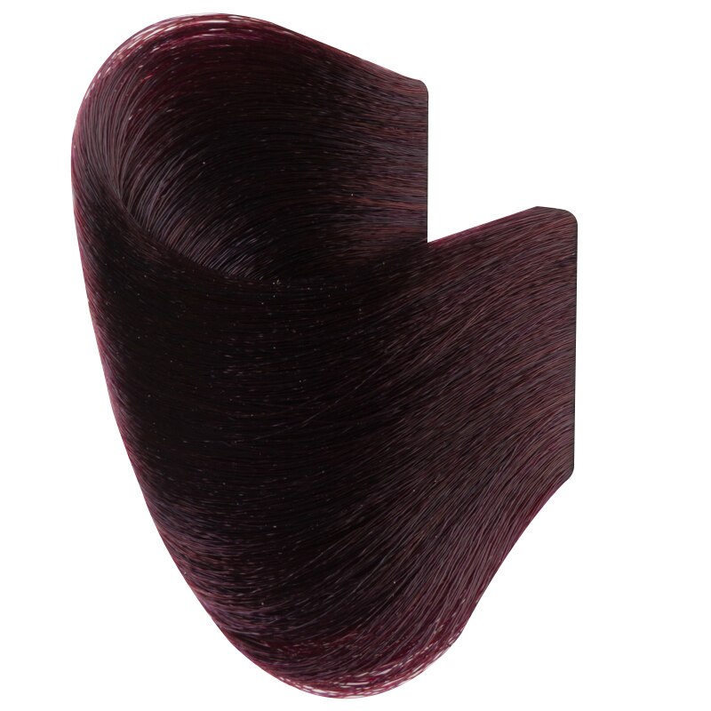 Vopsea de par permanenta, Glamour, Antique Mahogany, 120 g