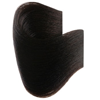 Vopsea de par permanenta, Glamour, Dark Brown, 120 g Vopsea de par permanenta, Glamour, Dark Brown, 120 g
