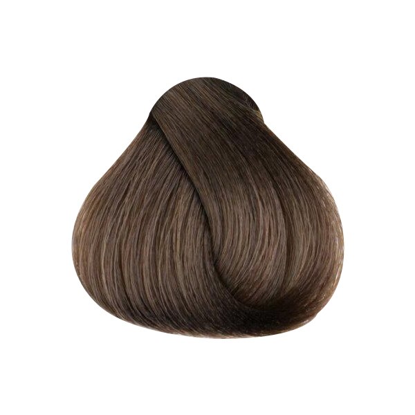Vopsea de par permanenta, Glamour, Cold Dark Blonde, 120 g