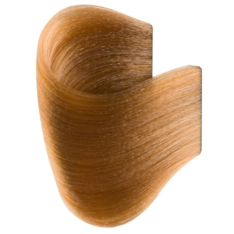 Vopsea de par permanenta, Glamour, Shining Honey Blonde, 120 g
