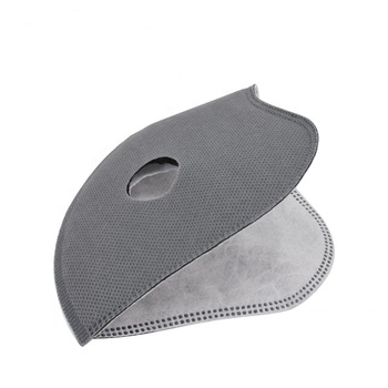 Set 10 Filtre de Rezerva Carbon pentru Masca Sport de Protectie cu 2 valve Set 10 Filtre de Rezerva Carbon pentru Masca Sport de Protectie cu 2 valve