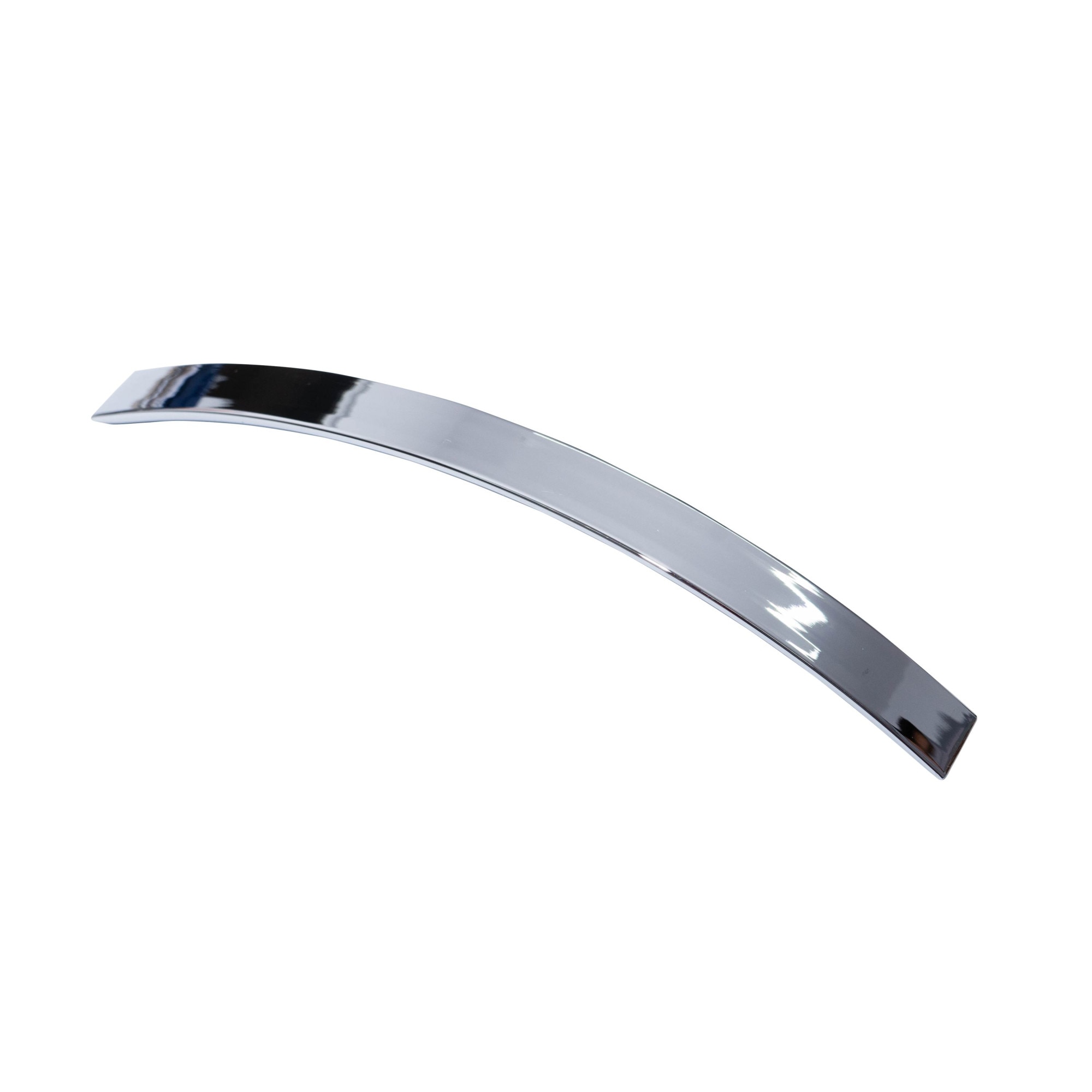 Maner model KARTAL ARCUIT, 160 mm, finisaj crom lucios
