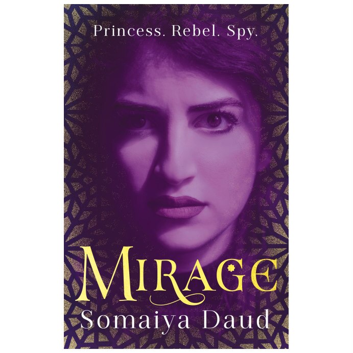 Mirage - Somaiya Daud