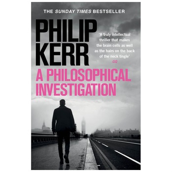 A Philosophical Investigation - Philip Kerr A Philosophical Investigation - Philip Kerr