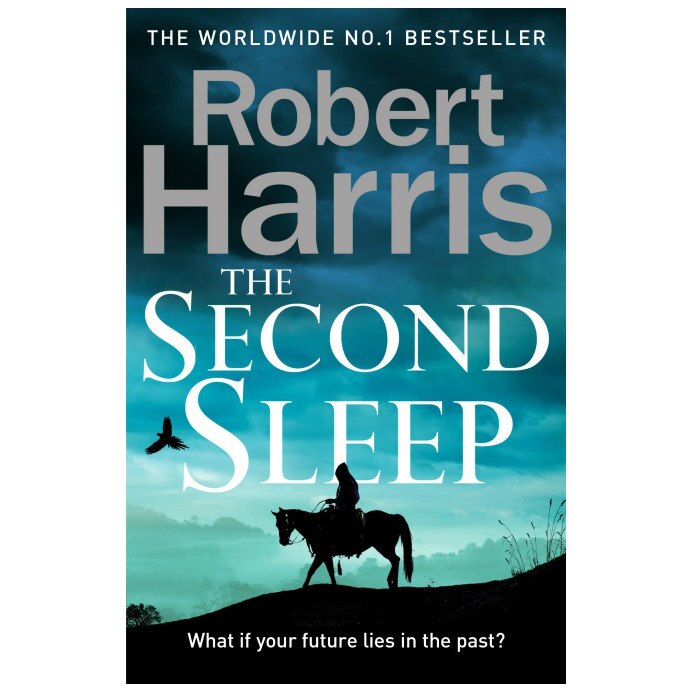 Second Sleep (editie de buzunar) - Robert Harris