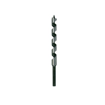 Burghiu elicoidal pentru lemn,8x330x400 mm Burghiu elicoidal pentru lemn,8x330x400 mm