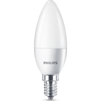 bec led philips e14 55w 40w 470 lm a lulina alba calda 2700k imagen 52_0_
0