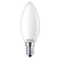 bec led philips e14 43w 40w 470 lm a lumina alba calda 2700k imagen 10_0_
0