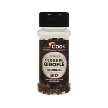 Cuisoare intregi bio 30g Cuisoare intregi bio 30g