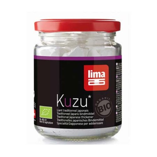 Kuzu 125g Bio