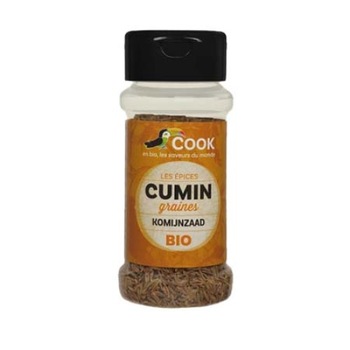 Seminte de chimion bio 40g Seminte de chimion bio 40g