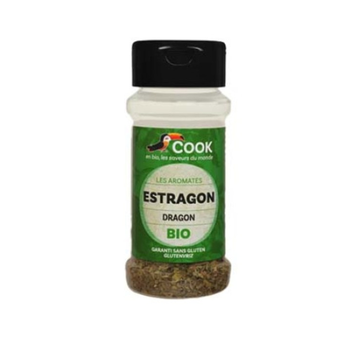 Condiment bio, Tarhon 15g