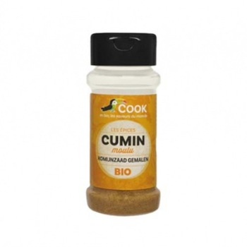 Chimion macinat 40g Chimion macinat 40g