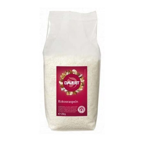 Nuca de cocos razuita bio 250g