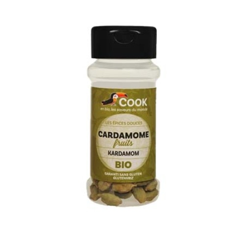 Cardamom intreg 25g