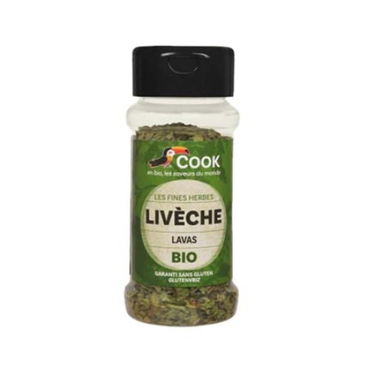 Leustean bio, 10g
