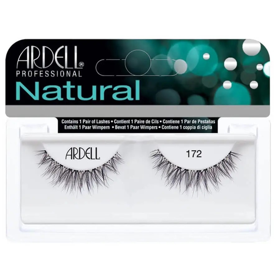 Gene false Ardell Natural 172