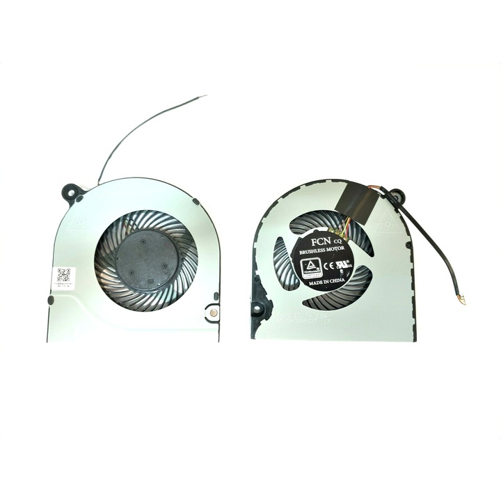 Комплект охладители за лаптоп, Acer, Aspire Nitro 5 AN515-31, AN515-31-56Z7, AN515-31-59RD, AN515-31-52DR, AN515-31-51D30, A314