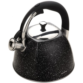 Ceainic, KLAUSBERG, 0.01 l, Gri, KB-7259 Ceainic, KLAUSBERG, 0.01 l, Gri, KB-7259