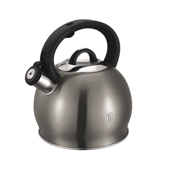 Ceainic, BERLINGER HAUS, 3 l, Negru, BH-1073 Ceainic, BERLINGER HAUS, 3 l, Negru, BH-1073