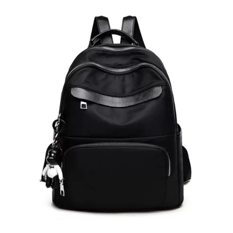 Rucsac Dama Smith Negru