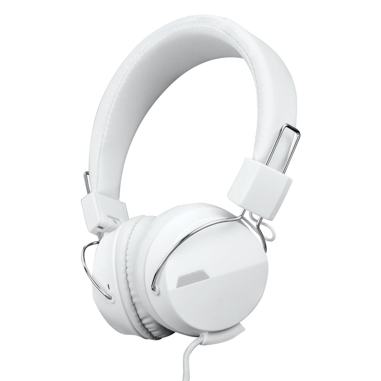 Casti audio, Zola®, reglabile, mufa de 3,5 mm, lumgime cablu 1.2 m