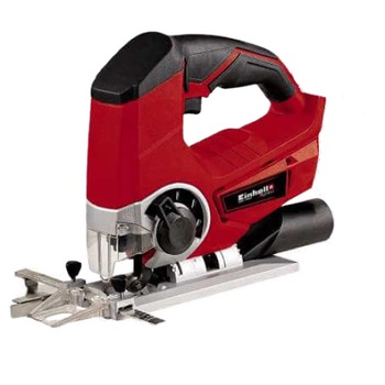 Fierastrau pendular PowerXChange TE-JS 18 Li Solo, 18V fara acumulator Einhell Fierastrau pendular PowerXChange TE-JS 18 Li Solo, 18V fara acumulator Einhell