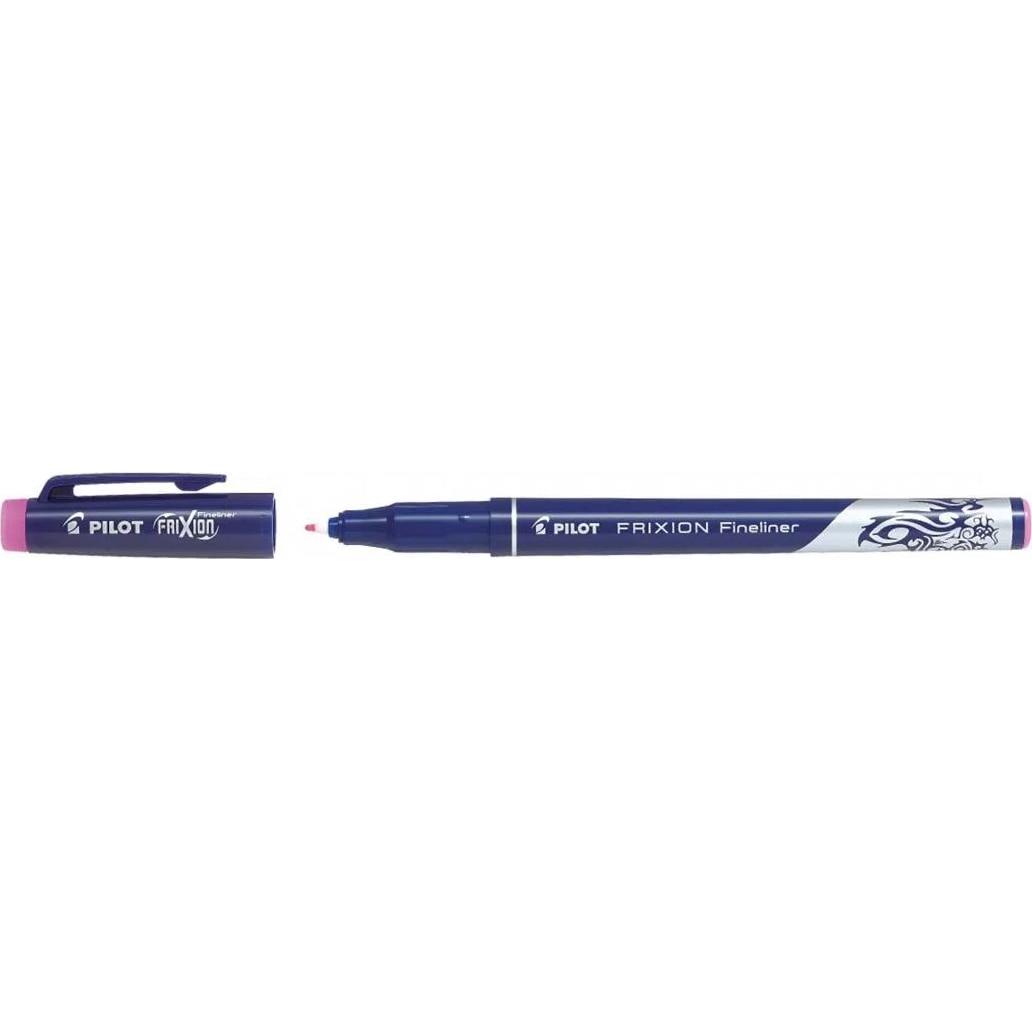 Fineliner Pilot Frixion roz