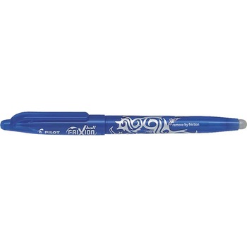 Roller Pilot Frixion 0.7 varf mediu, bleu Roller Pilot Frixion 0.7 varf mediu, bleu