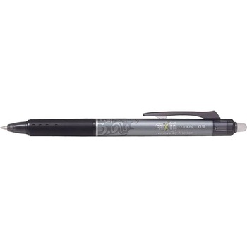 Roller Pilot Frixion 0.5 clicker, negru Roller Pilot Frixion 0.5 clicker, negru