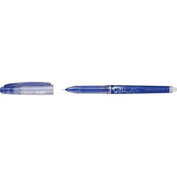 Roller Pilot Frixion Point 0.5 varf fin, albastru Roller Pilot Frixion Point 0.5 varf fin, albastru
