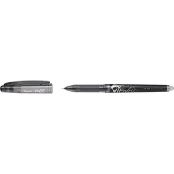Roller Pilot Frixion Point 0.5 varf fin, negru Roller Pilot Frixion Point 0.5 varf fin, negru