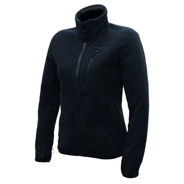 Jacheta polar Pinguin Tina, Negru