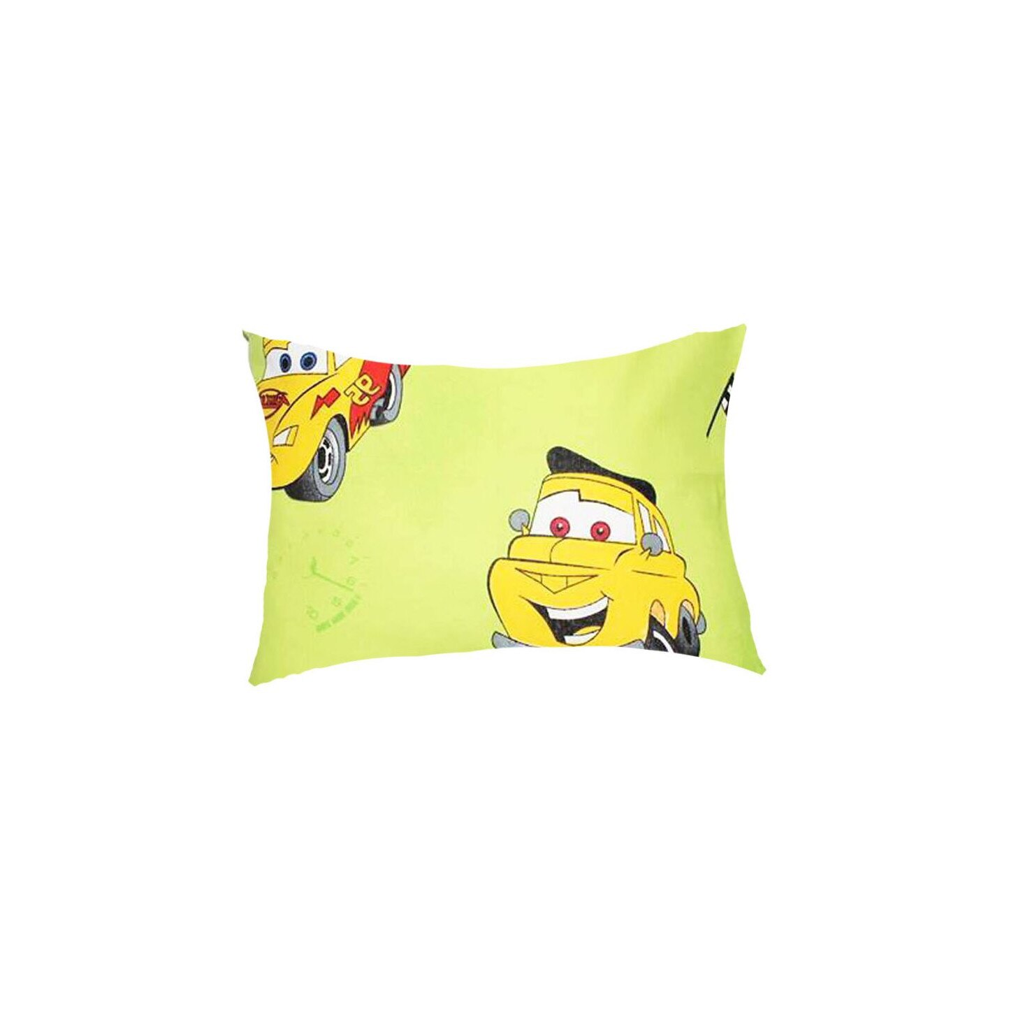 Perna, Cars verde, 30x40cm