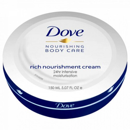 Crema de corp Dove, 150 ml