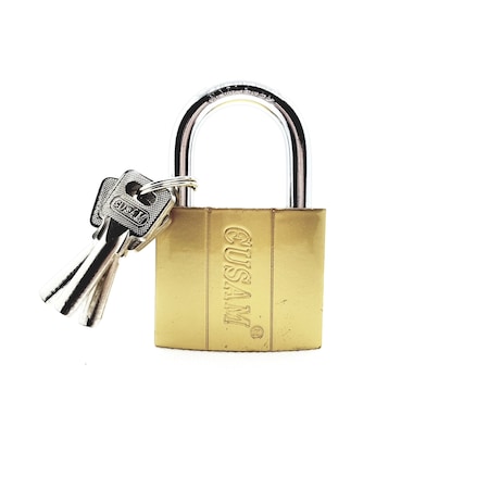 Lacat Top Security 50 mm