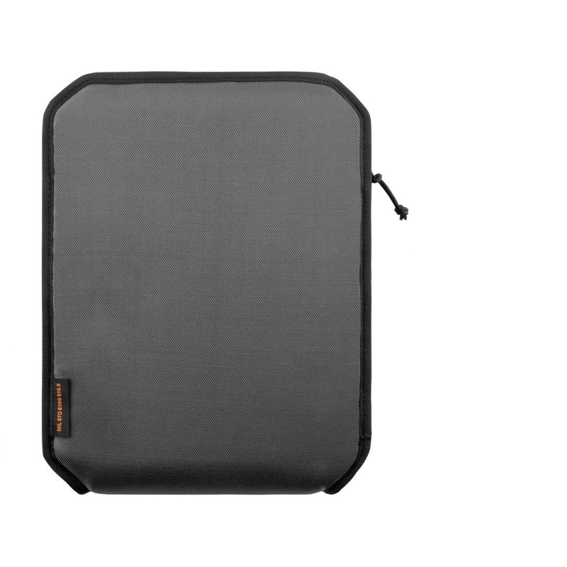 Husa UAG Shock Sleeve Lite compatibila cu iPad Pro 12.9 inch (2020) Grey