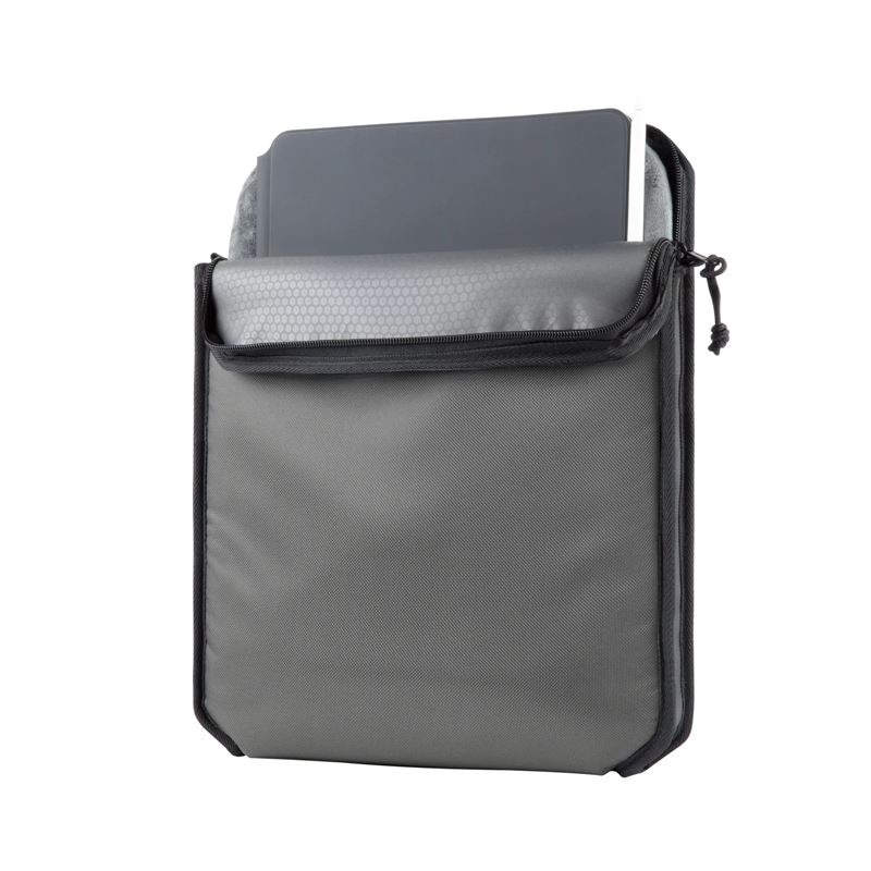Husa UAG Shock Sleeve Lite compatibila cu iPad Pro 12.9 inch (2020) Grey