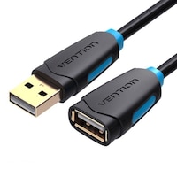 Cablu de extensie USB 2.0 , USB mama -USB tata , 3 metri , Vention